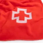 manta de emergencia